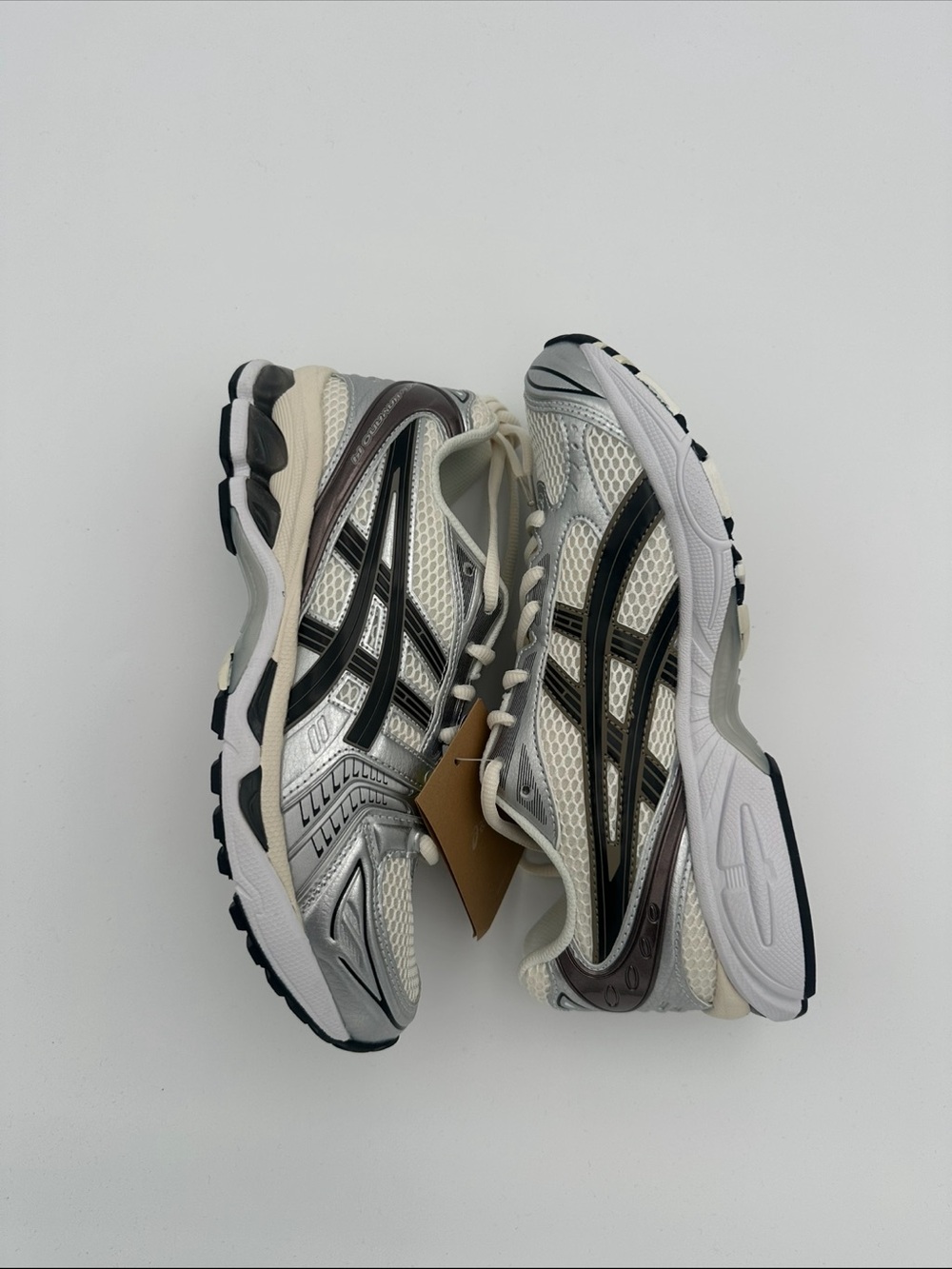 Asics Kayano 14 Running Shoes